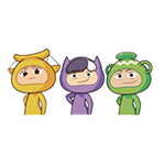 推荐15张星河的动画表情3 推荐15张星河的动画表情3