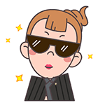 女神我来了动态表情包7