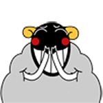 祝福工作顺利的动画表情4 祝福工作顺利的动画表情4