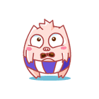 骑在头上的照片2