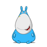 颜文字表情符号天气4