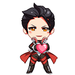 恶搞假装晕倒表情包14