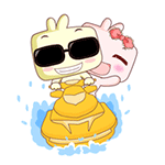 老同学六一节问候表情图2 老同学六一节问候表情图2