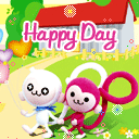 描述青岛的文字表情9