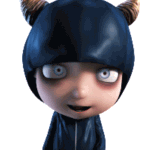 表情骚气的头像动漫5