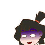 喜怒哀乐的表情简画大全6