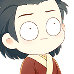 坠入爱情的小河表情包5