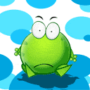 可爱的亲亲动态表情7 可爱的亲亲动态表情7