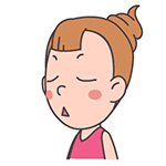 滑稽表情包动态开车10