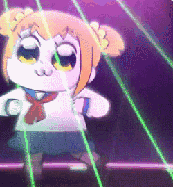 雷电的表情1 雷电的表情1