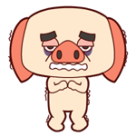 女孩回复抠鼻表情啥意思啊2