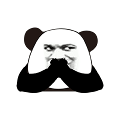 搞怪拿花表情包7 搞怪拿花表情包7