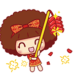 表情包美女色王8