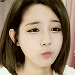 和女孩子道歉的表情14