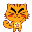 cc猫恶搞表情包5 cc猫恶搞表情包5