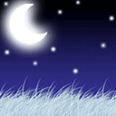 小狐狸表情包手绘13