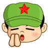 问候欢迎祝福的表情1 问候欢迎祝福的表情1