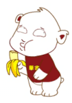 比喻出来的卖萌表情包1 比喻出来的卖萌表情包1