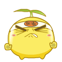 吃东西的可爱女生表情包5 吃东西的可爱女生表情包5