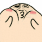 想你哦搞怪表情包2