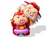 小媳妇搞怪表情1 小媳妇搞怪表情1