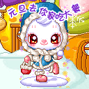 不生气没脾气表情包8