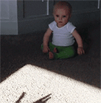 表情表演锻炼喜怒哀乐4