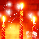 祝福的表情202511