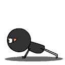 唯美女神动画表情微信表情包2 唯美女神动画表情微信表情包2