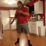 谢怜搞怪表情包gif4