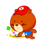 动漫投降表情包2