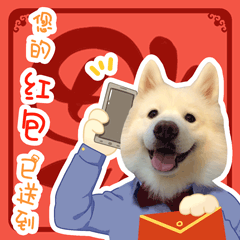 美女早点休息的表情图片3