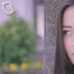 天气闷热问候表情包1