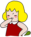 暴走美少女战士表情包8 暴走美少女战士表情包8