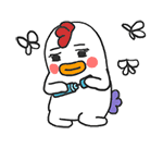 槟榔动态表情包5