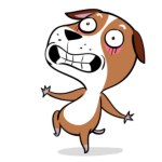 早上问候表情图片疫情图片3