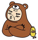 微信问候表情感谢图11