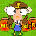 特朗普搞怪表情2