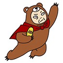 朋友没祝福我只发一个表情12