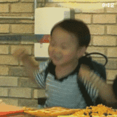 出去遛弯了表情包动态图片3