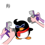 微信表情恶搞回复10 微信表情恶搞回复10