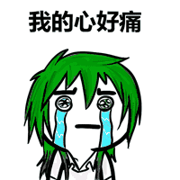 霸气生气表情包7