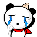 精选12组花般的iphone表情3