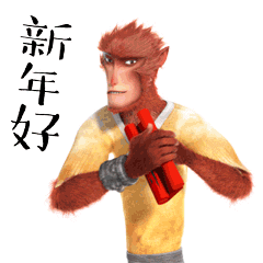 形容经典电影的祝福表情6 形容经典电影的祝福表情6