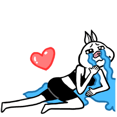 脸红害羞的表情图片动漫5 脸红害羞的表情图片动漫5