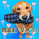 动漫里的滑稽表情包出处3