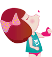 在一起的emoji2 在一起的emoji2