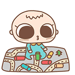 朋友得奖祝福表情包1