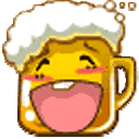 蘑菇头表情包张学友4 蘑菇头表情包张学友4