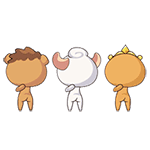 淮安方言表情包公众号2 淮安方言表情包公众号2